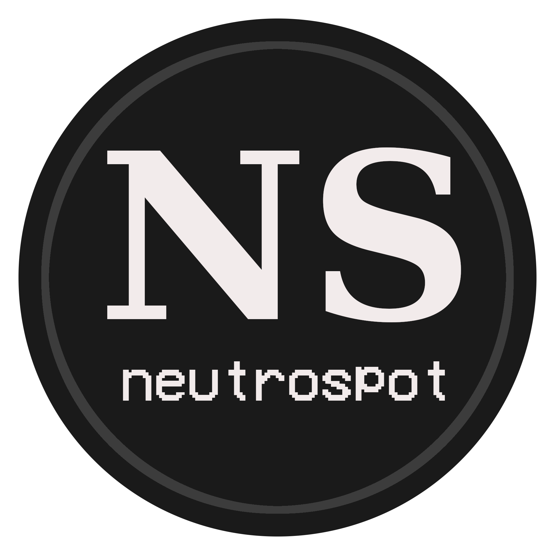 NeutroSpot Avatar